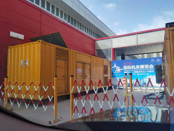 玄武发电机出租 对于发电机的特性你了解多少？