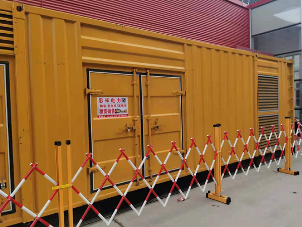 玄武关于通用发电机的十万个为什么？