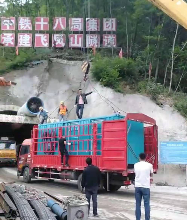 玄武发电机组维修后输出功率降低是什么问题