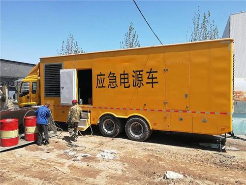 玄武发电车租赁-教您挑选发电机哪些技巧可以掌握使用