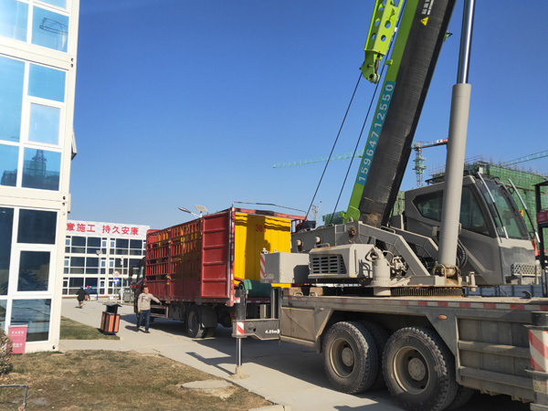 玄武发电机出租50KW柴油发电机组需要配多粗电缆线