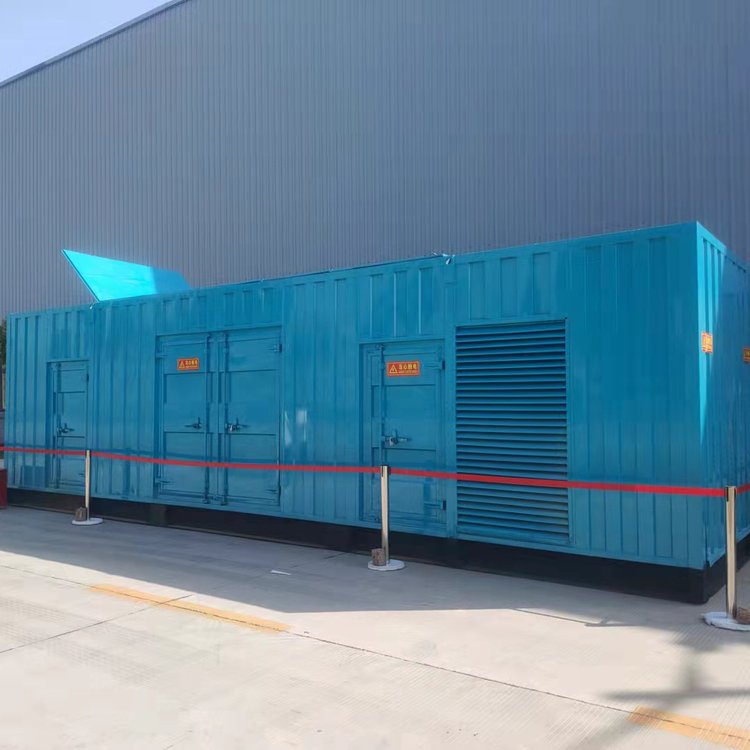 玄武怎样更换柴油发电机组的空气滤清器？