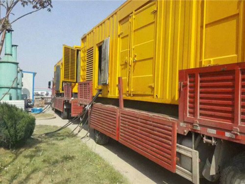 玄武计算 200KW 柴油发电机油耗时，需要考虑哪些因素？