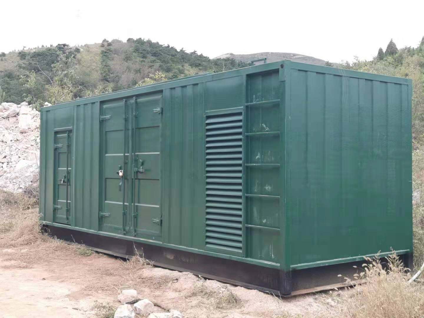 玄武如何对接地系统进行定期检测和维护？