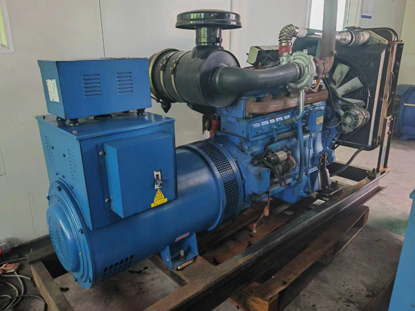 玄武100kW柴油发电机组使用多级机油有哪些优缺点？