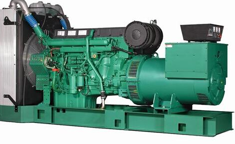 玄武发电机除垢后需要用清水冲洗水冷式机油散热器几次?