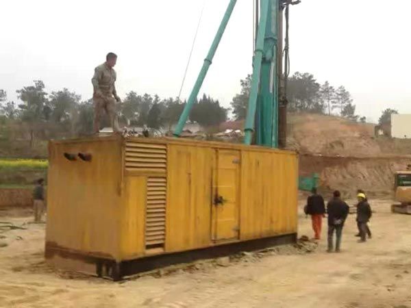 玄武柴油发电机组应用场合有哪些？